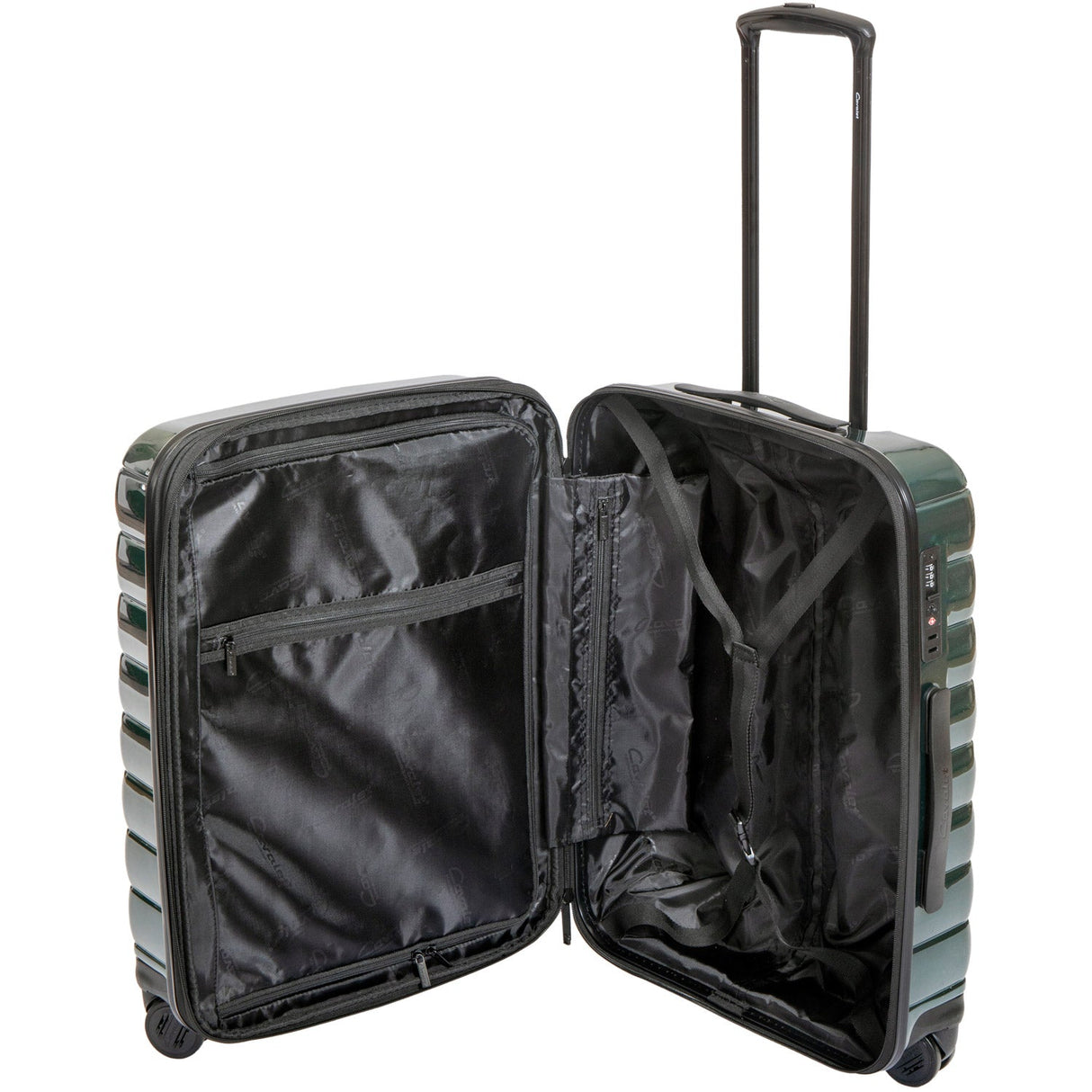 Cavalet Smygehuk Medium Dark - Green