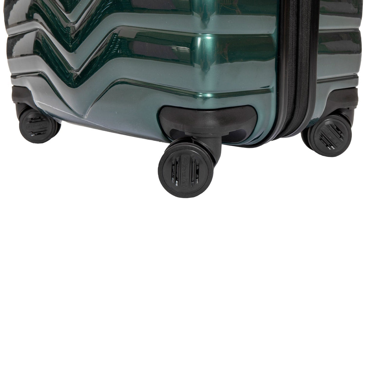 Cavalet Smygehuk Large Dark - Green
