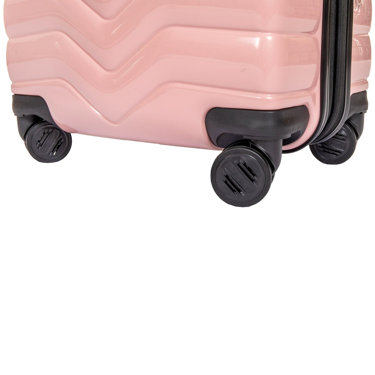 Cavalet Smygehuk Medium Pastel - Pink