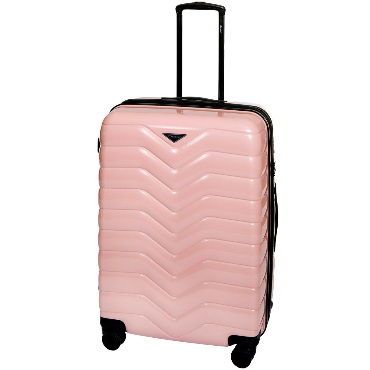 Cavalet Smygehuk Large Pastel - Pink