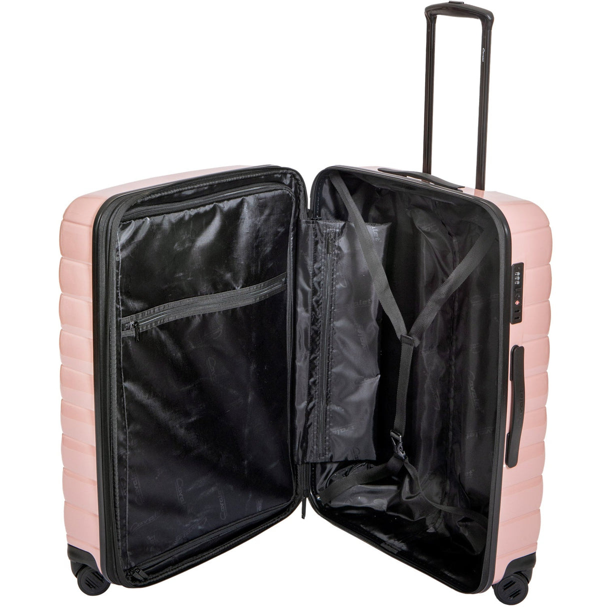 Cavalet Smygehuk Large Pastel - Pink