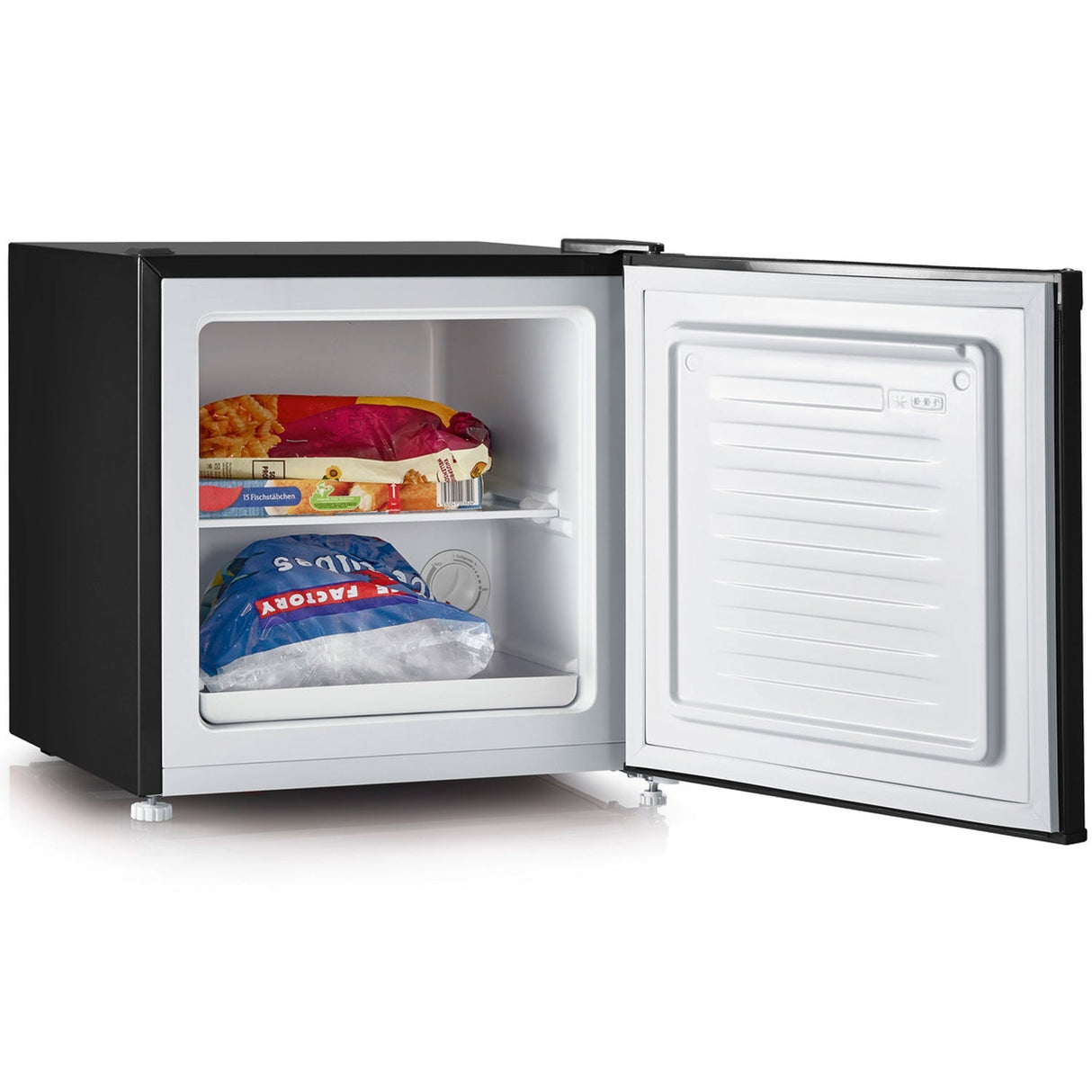 Severin Kyl/Frys Mini Kombinerad 31L Retro Design Gb 8880