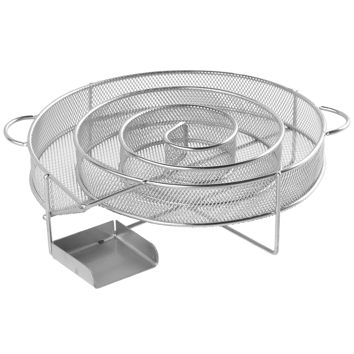 Mustang Kallröksgenerator Spiral 265553