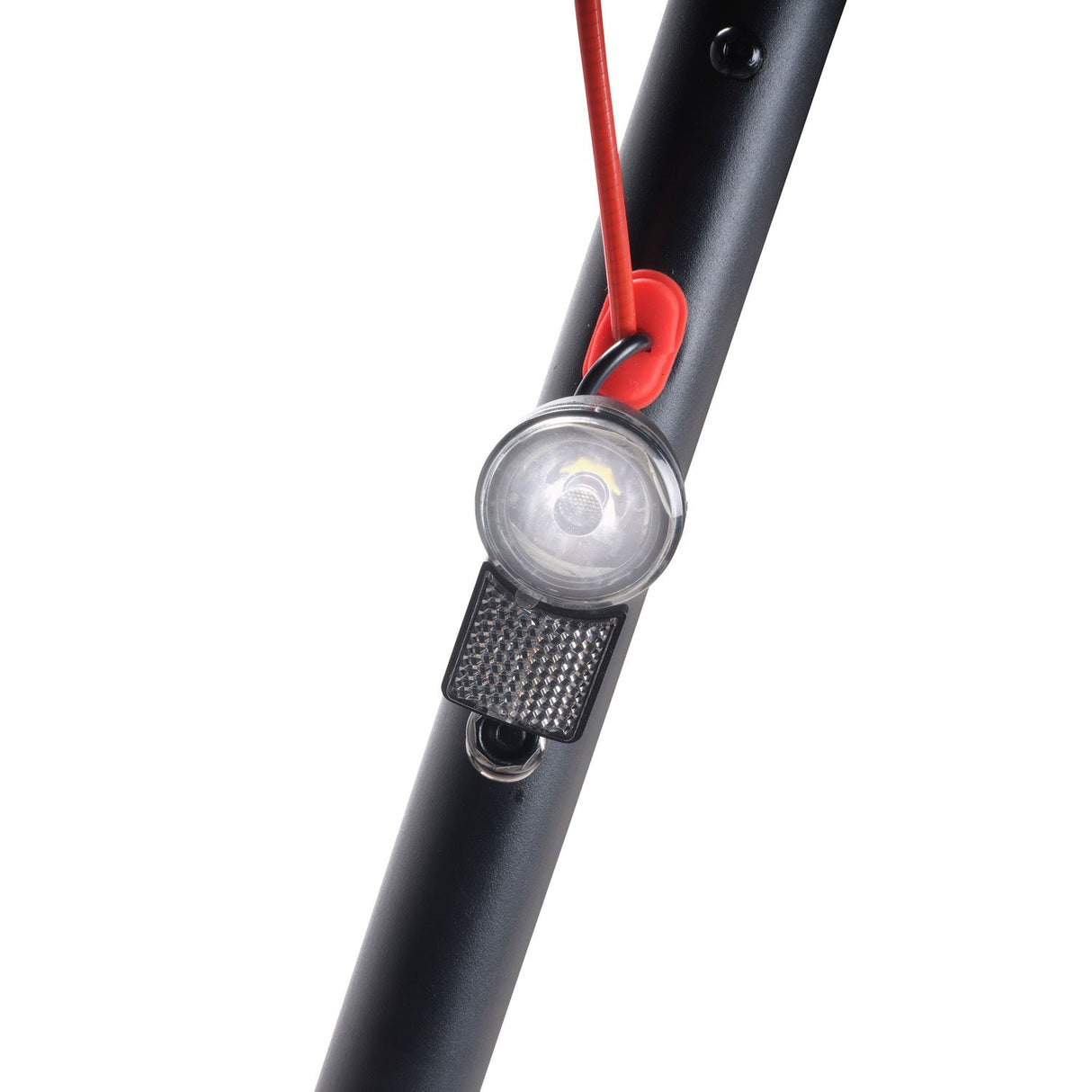 Denver E-Scooter 450W Motor 20Km/H 10" Hjul Ipx4 Svart