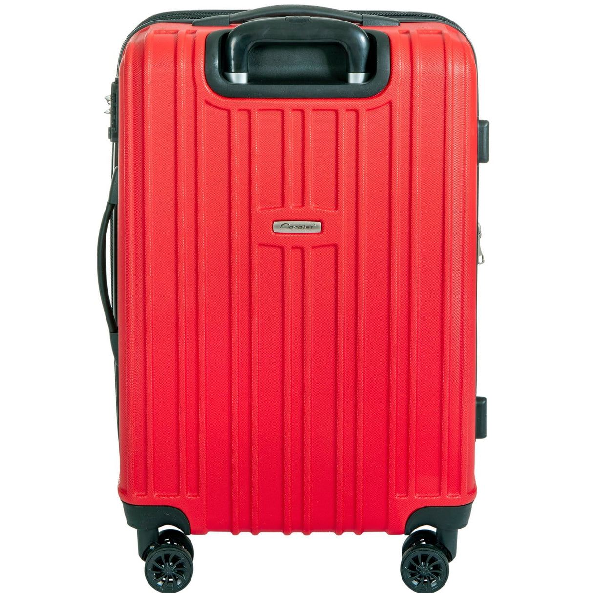 Cavalet Malibu Medium - Röd
