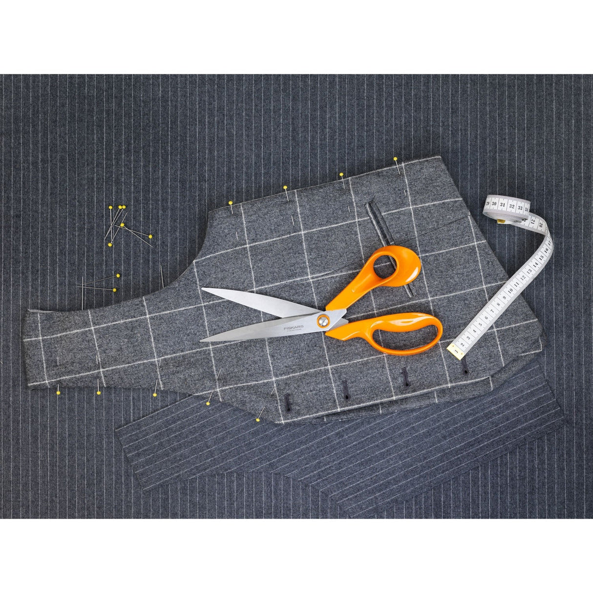 Fiskars Skräddarsax Classic 27 Cm