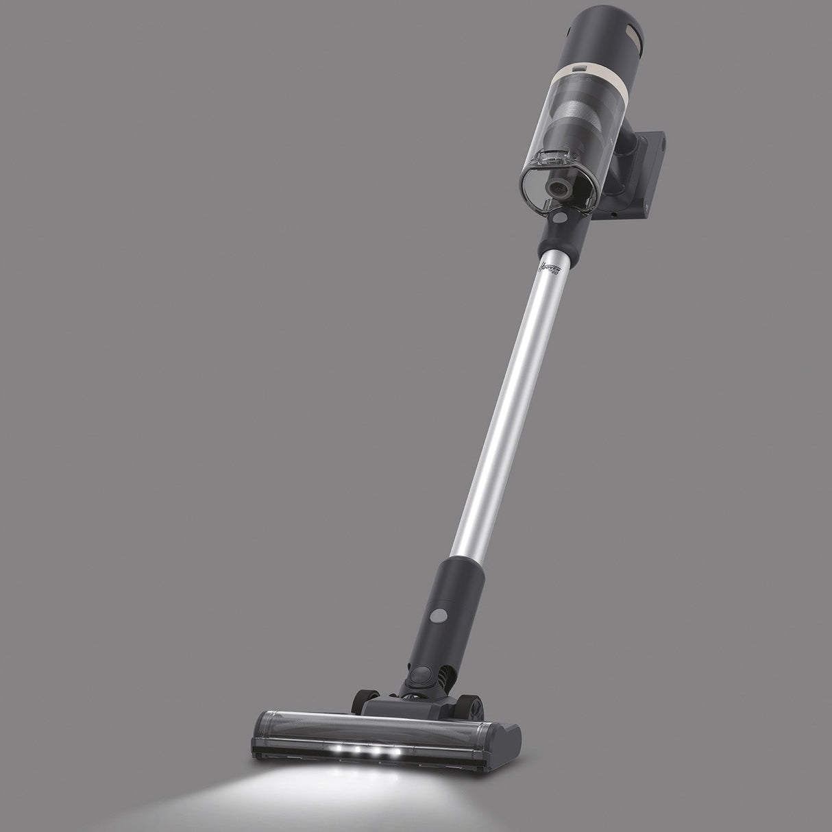 Hoover Skaftdammsugare Go Home 200W