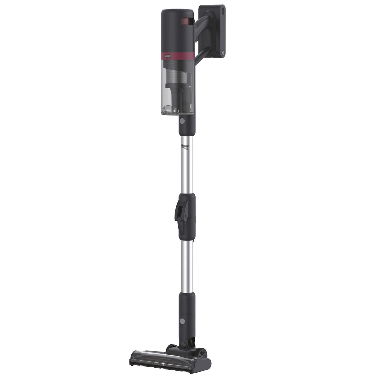 Hoover Skaftdammsugare Go Home Flexi 200W