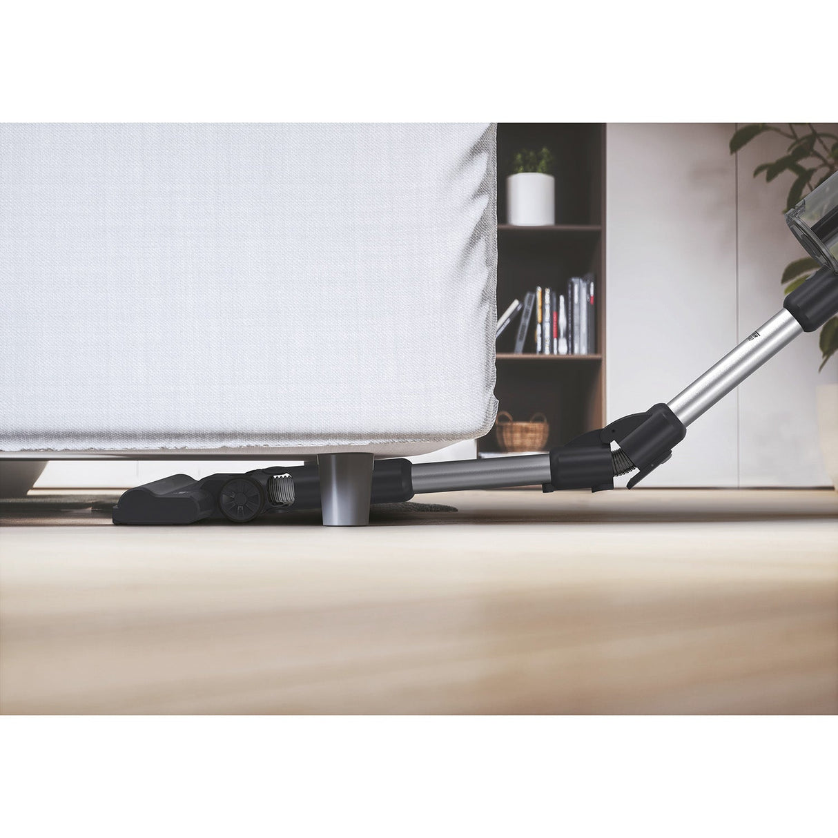Hoover Skaftdammsugare Go Home Flexi 200W
