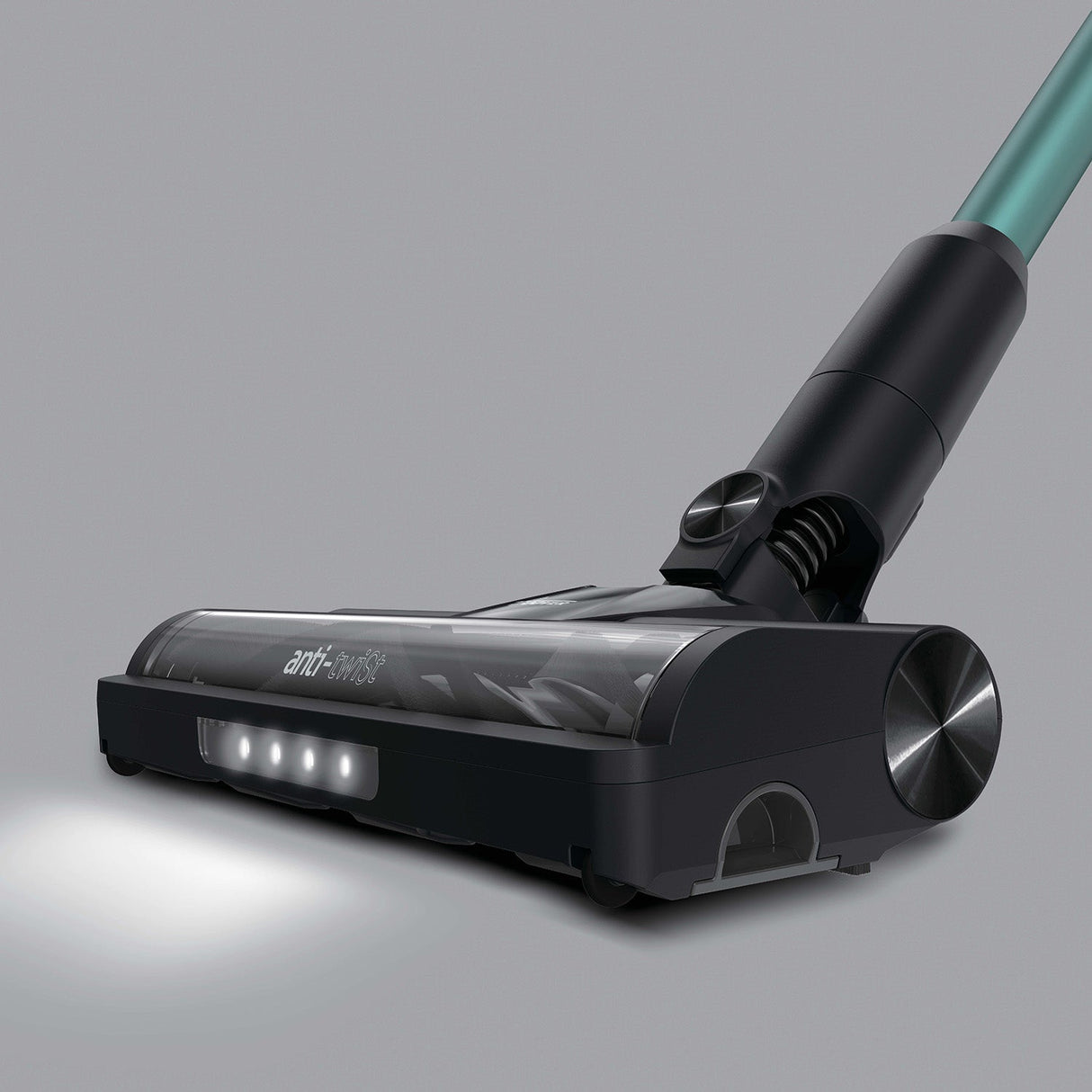 Hoover Skaftdammsugare Hf1 Plus Pet Flexi 165W