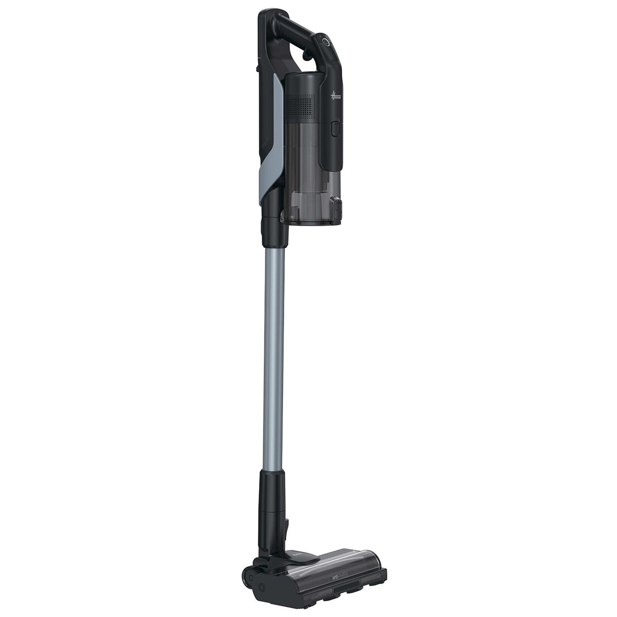 Hoover Skaftdammsugare Hf6 Home All Floor 660W
