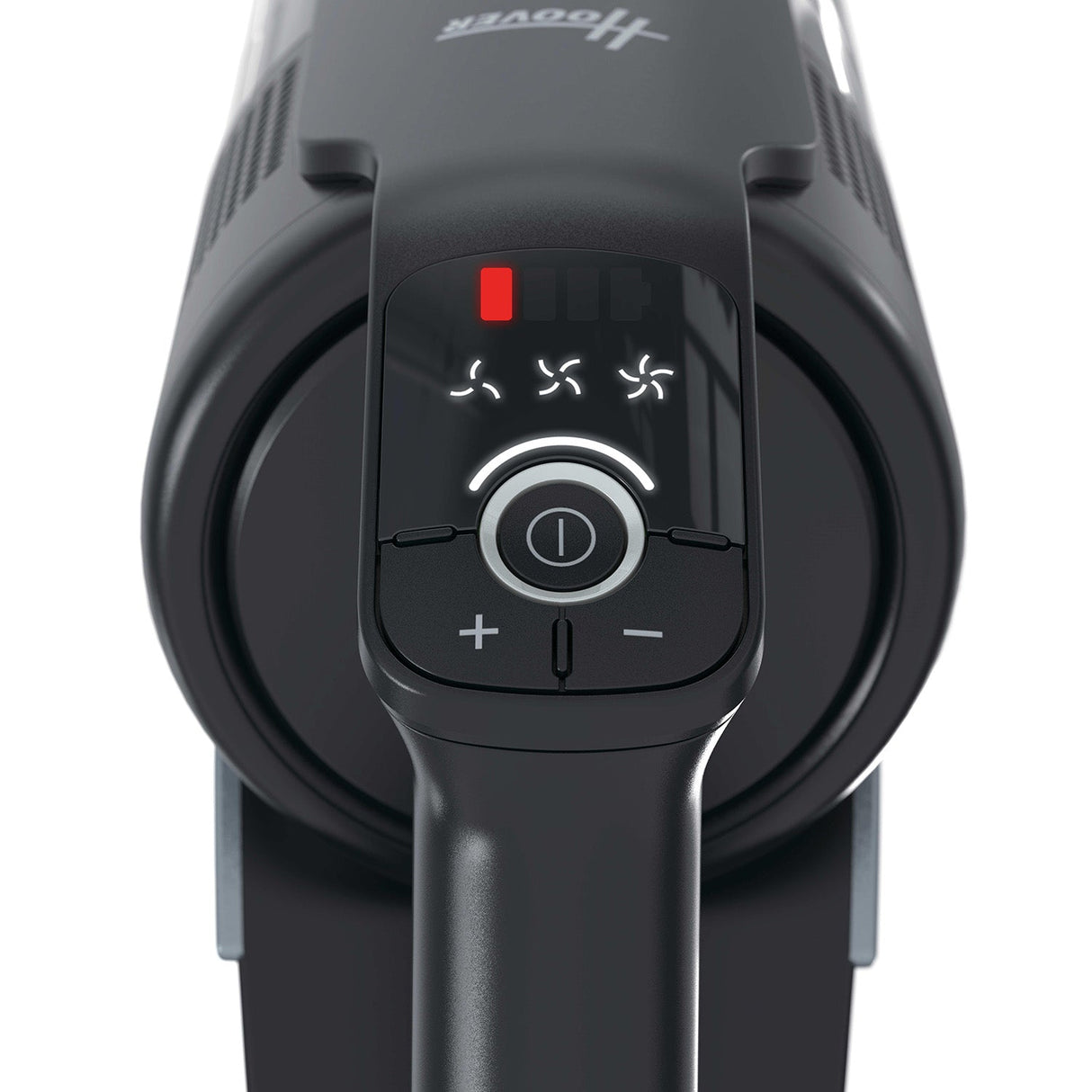 Hoover Skaftdammsugare Hf6 Home All Floor 660W