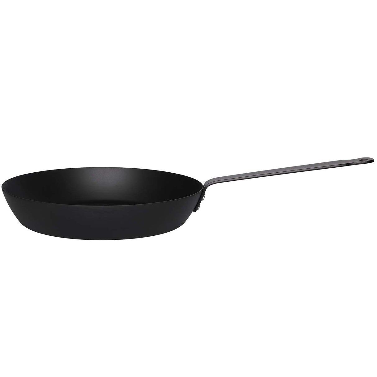 Maku Chef's Kolstålspanna 28 cm