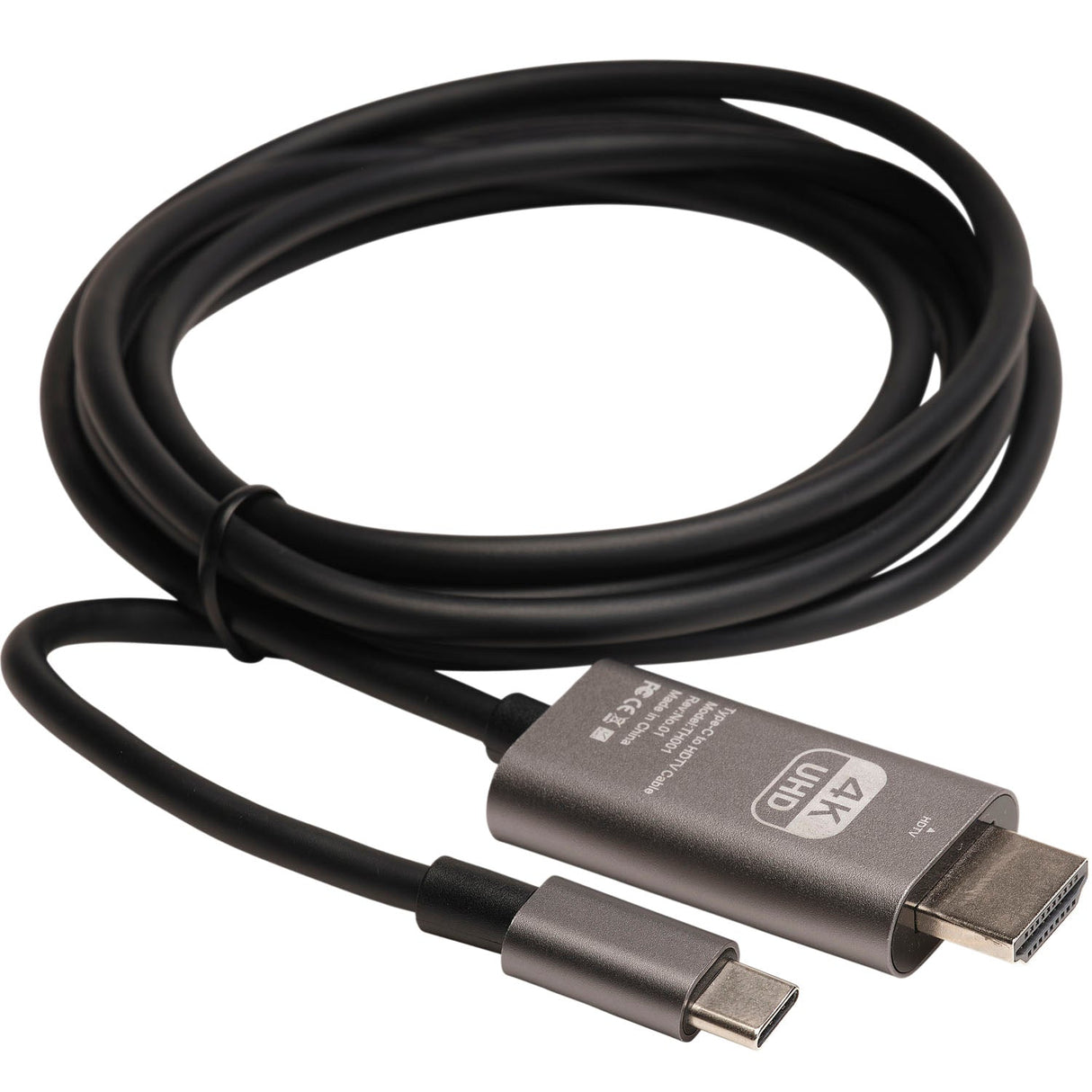 Denver Projektor HDMI USB Bluetooth 37"-170" Vit