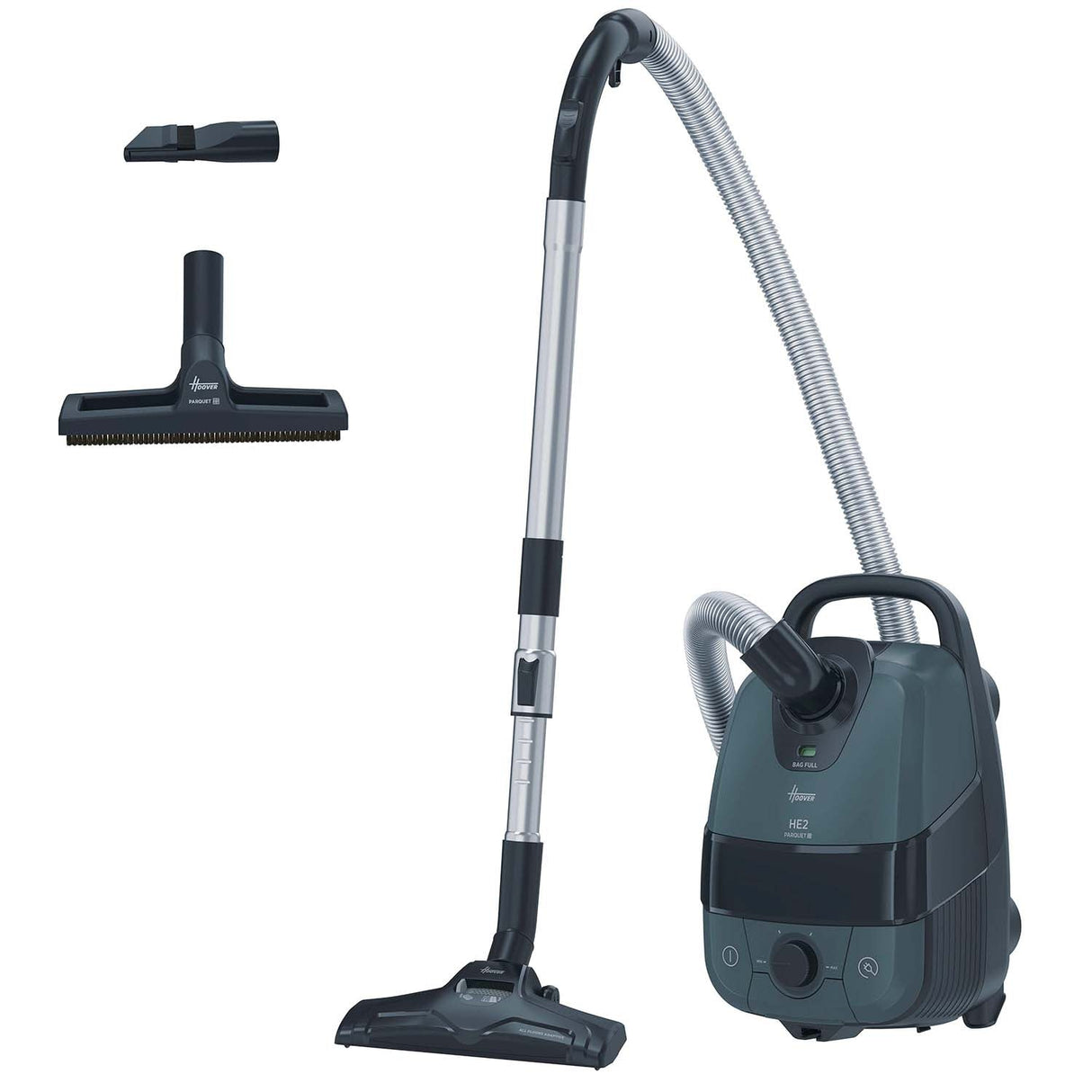 Hoover Dammsugare He2 Home 850W