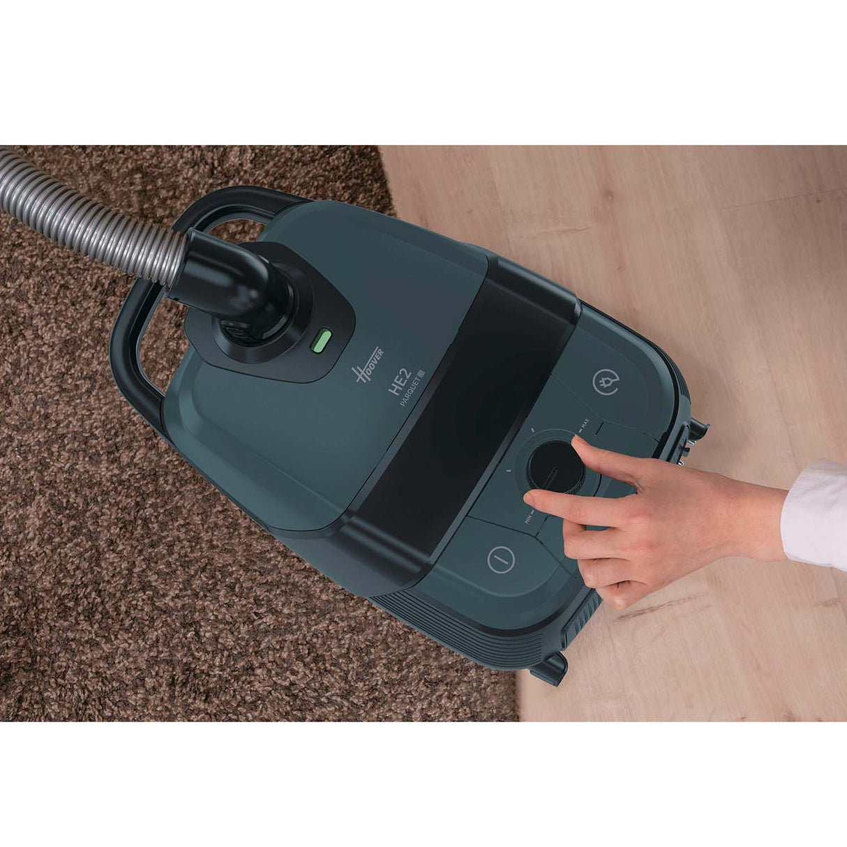 Hoover Dammsugare He2 Home 850W