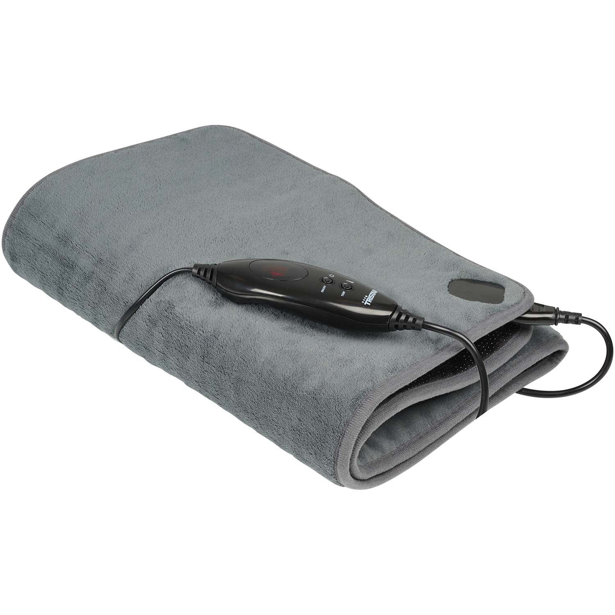 Tristar Uppvärmd Stolsdyna 110×40 cm Fleece 100 W – BW-4772