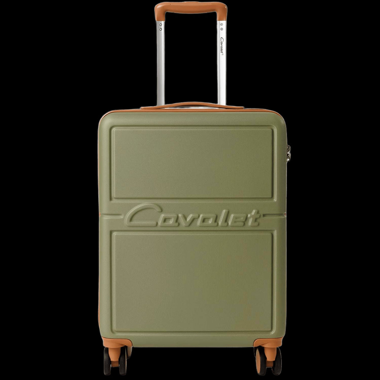 Cavalet Kabinväska Dalby Pistachio Green