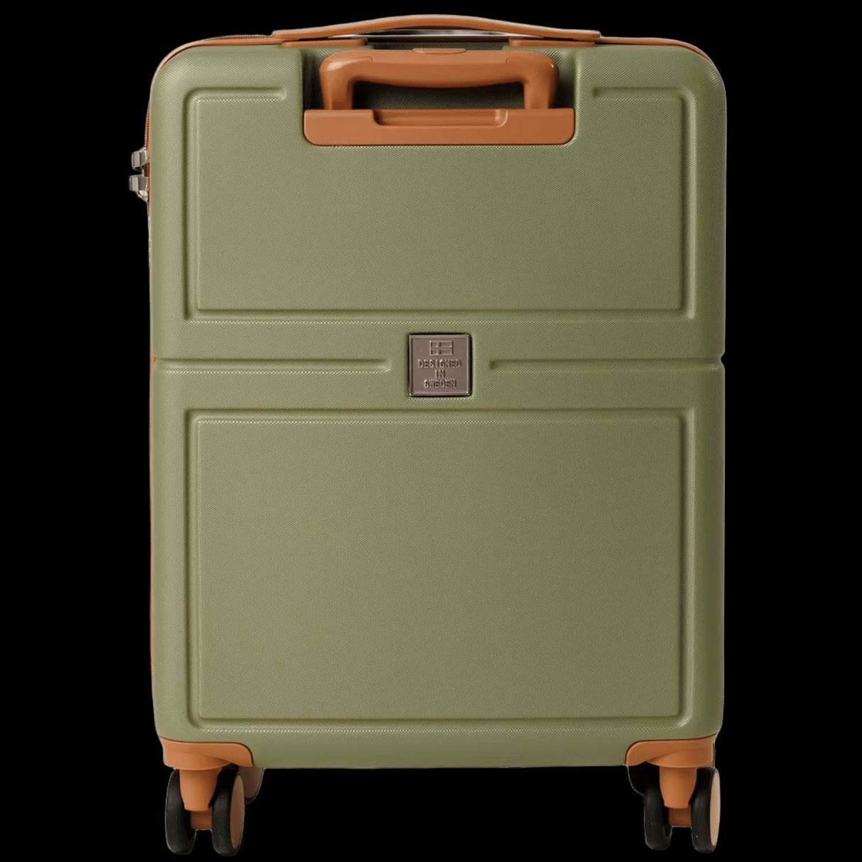Cavalet Kabinväska Dalby Pistachio Green