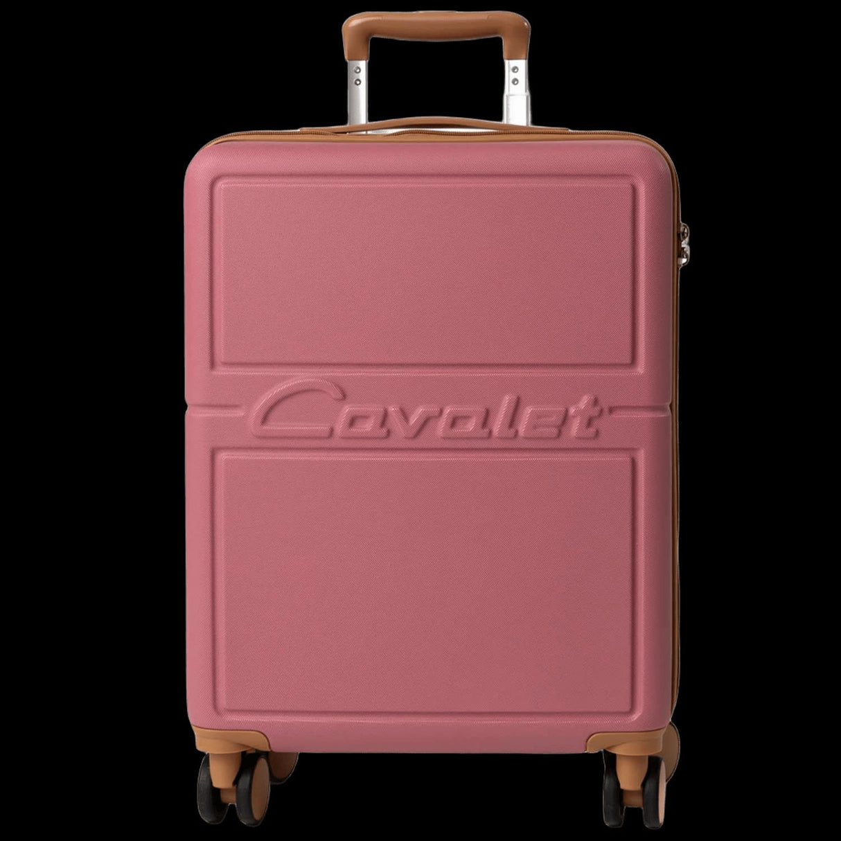 Cavalet Kabinväska Dalby Watermelon Pink