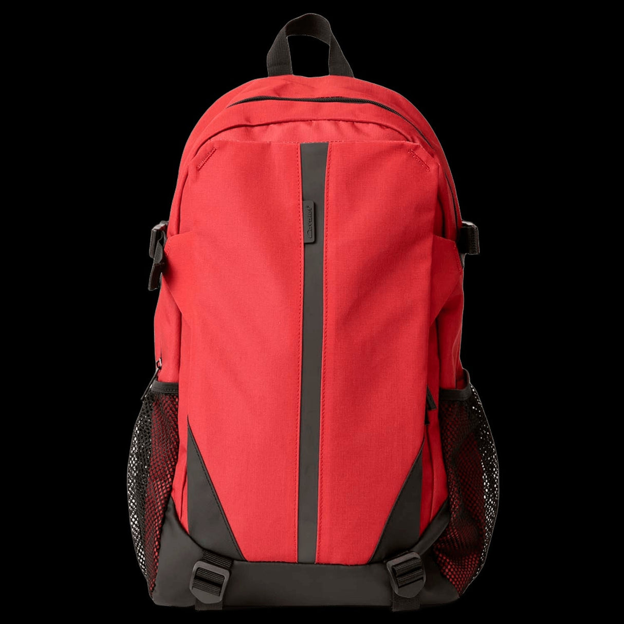 Cavalet Ryggsäck Ljusdal Laptop Red