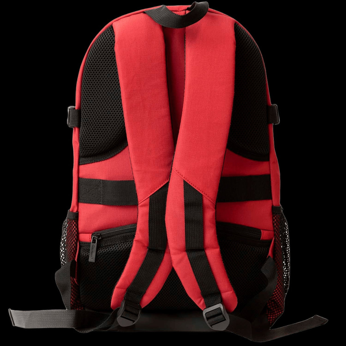 Cavalet Ryggsäck Ljusdal Laptop Red