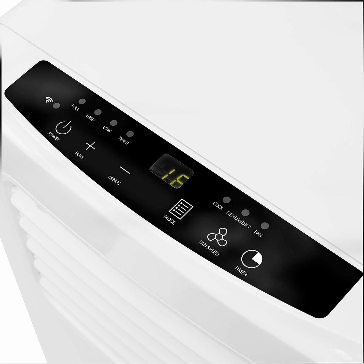 Tristar Luftkonditionering A/C WiFi 7000 BTU