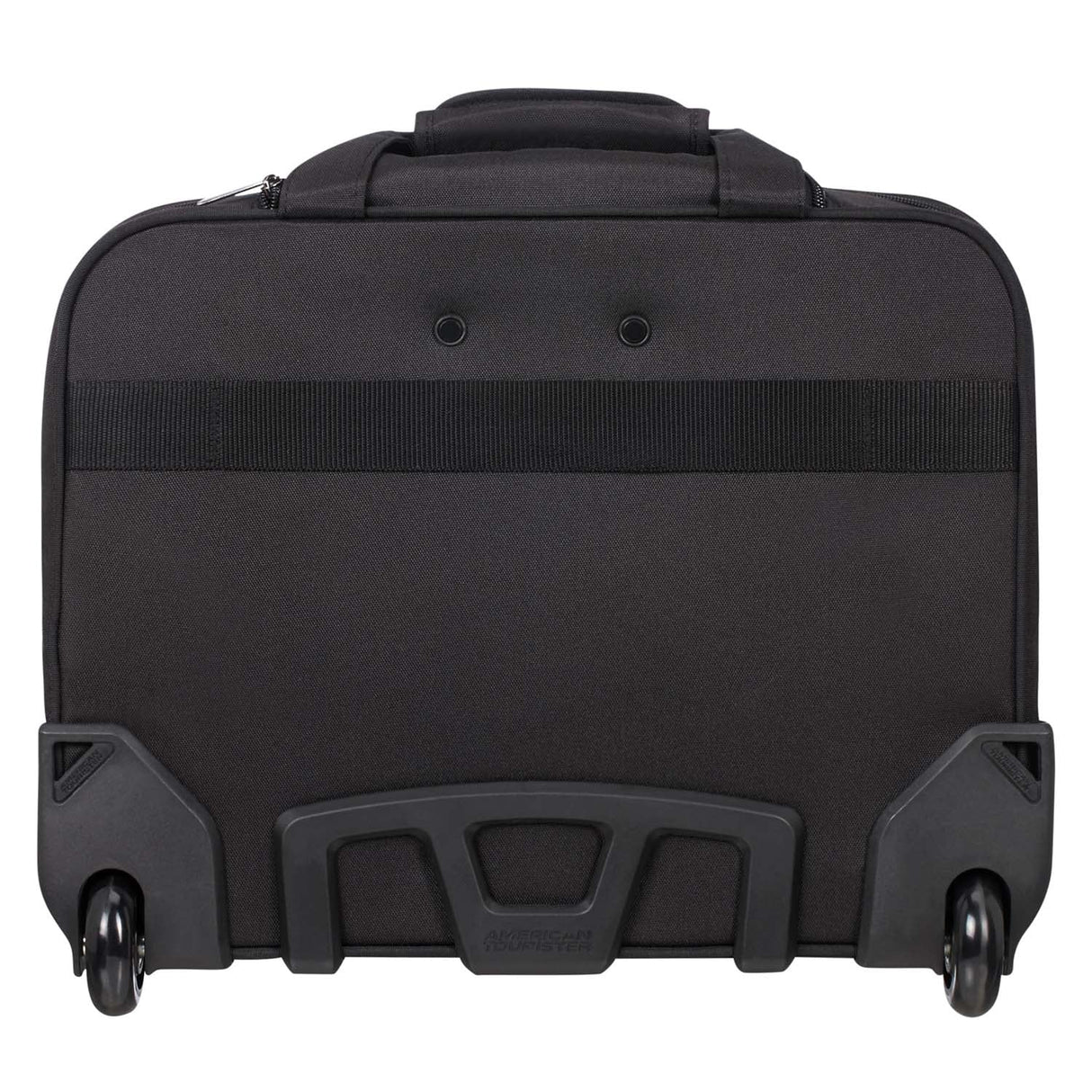 American Tourister Datorväska på Hjul 15.6" At Work Svart