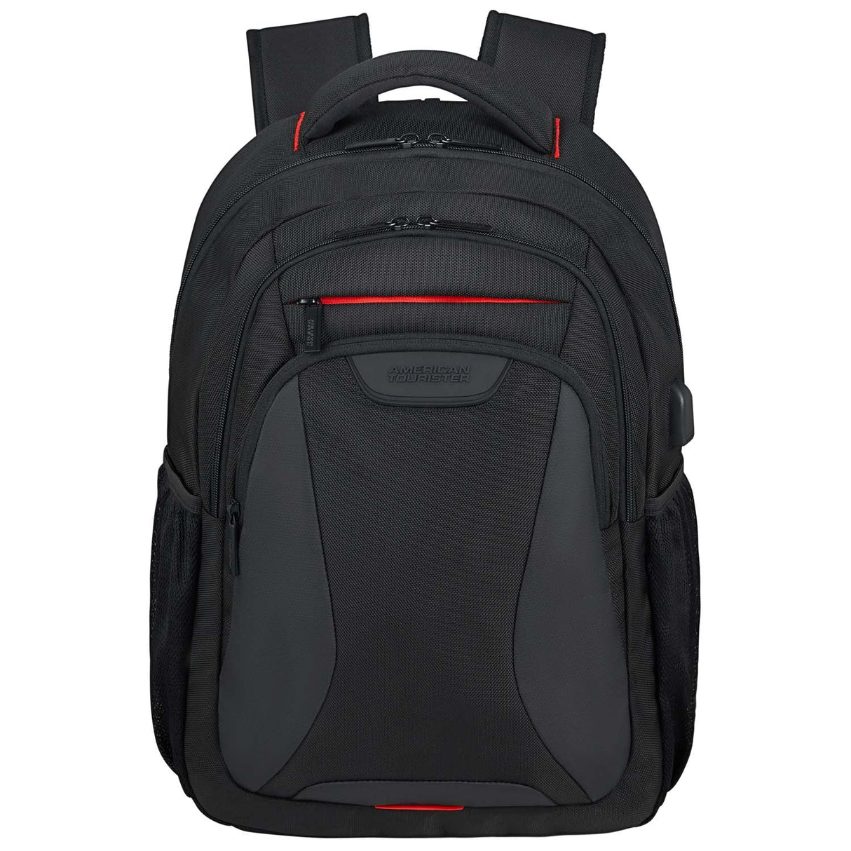 American Tourister Laptop Väska 15,6" At Work Svart