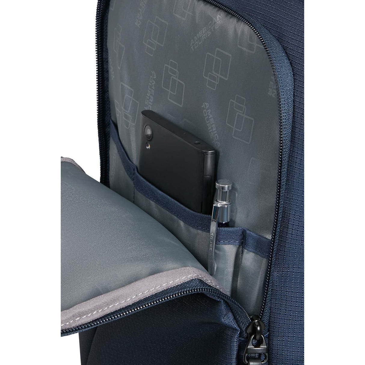 American Tourister Ryggsäck S Take2Cabin Dark Navy