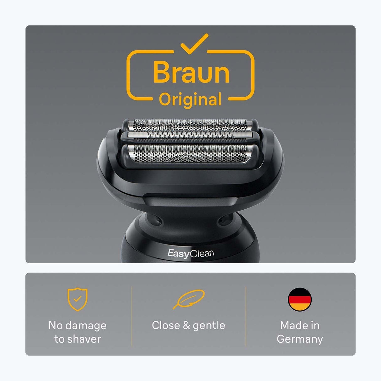 Braun Rakhuvud 54B