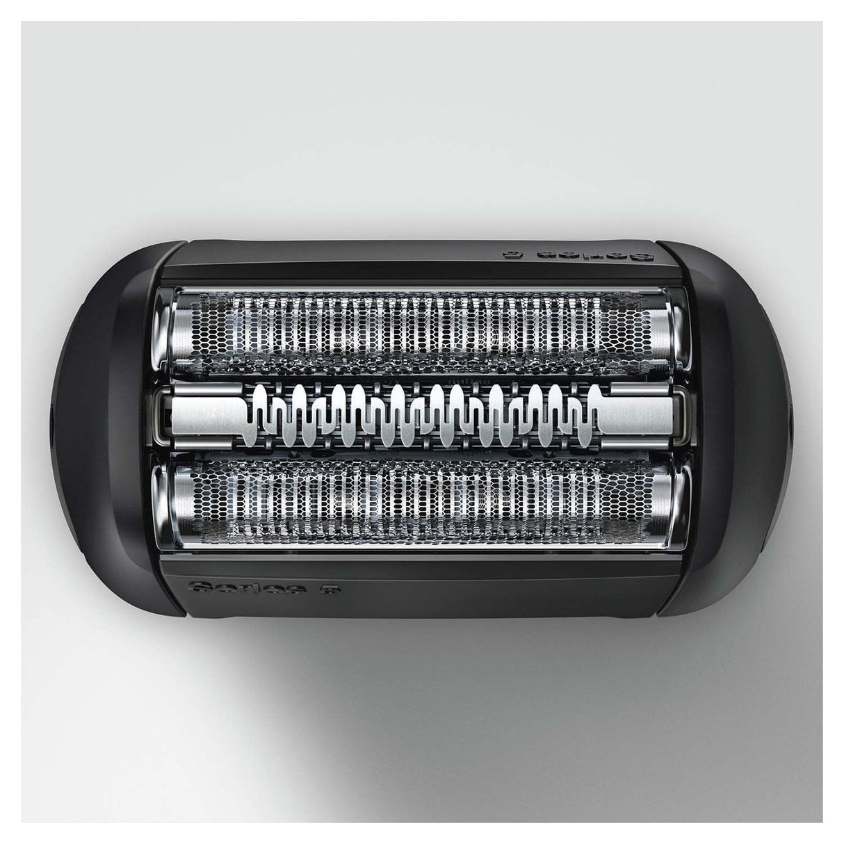 Braun Rakhuvud Series 5 52S