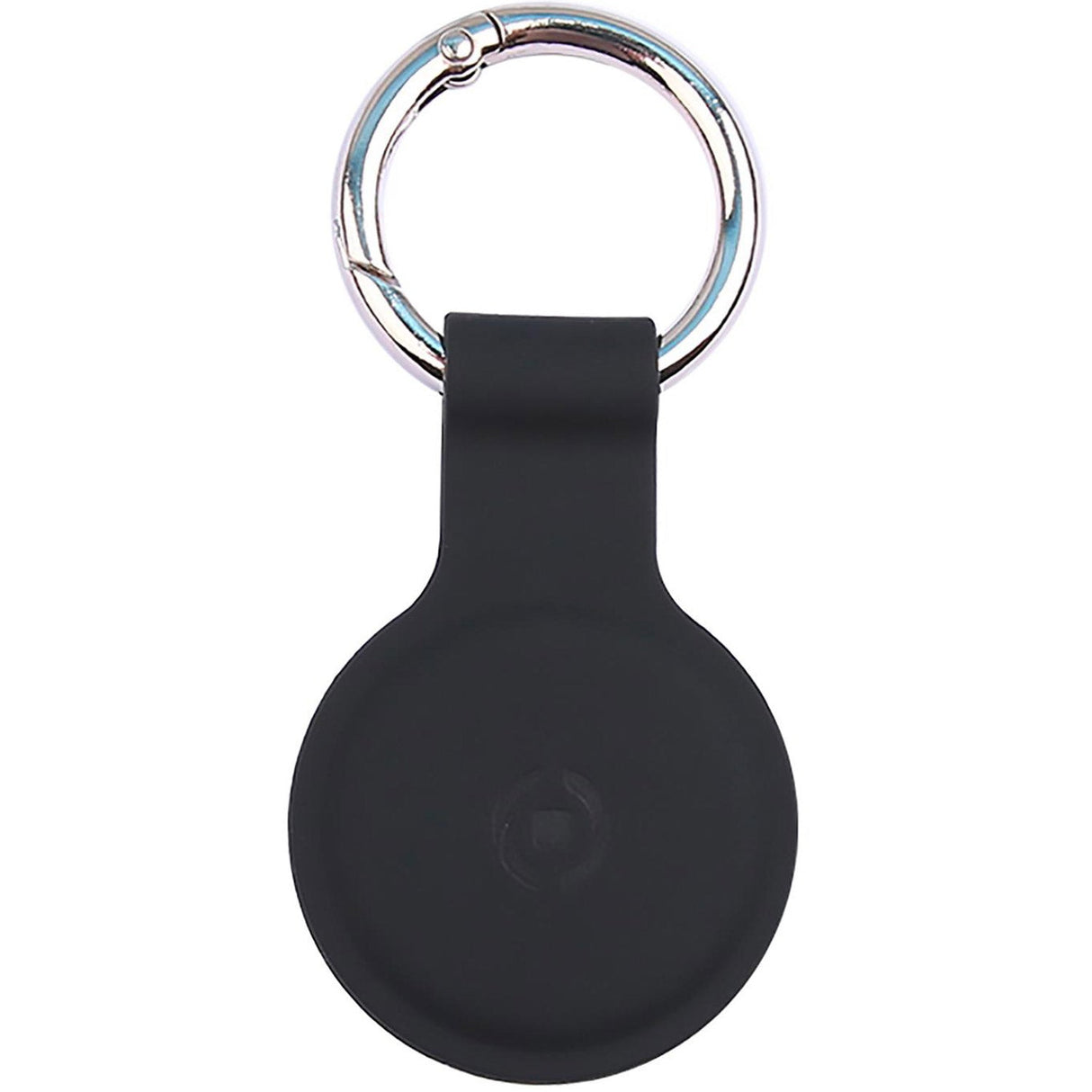 Celly AirTag Case Svart