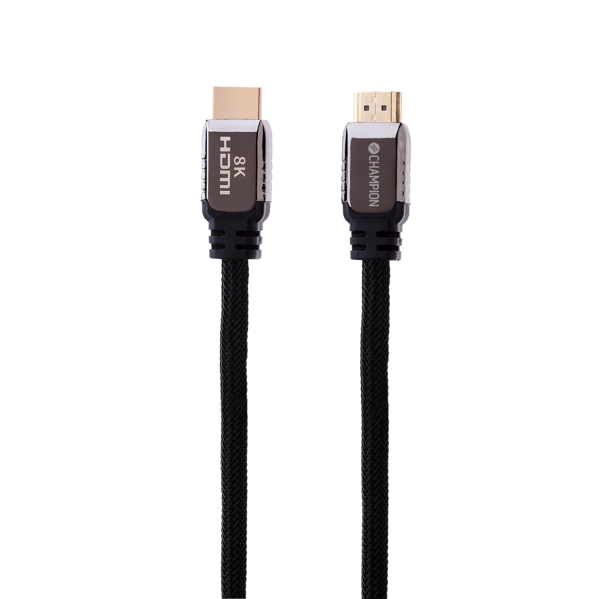 Champion HDMI-kabel Ultra certified Ha-Ha 8K 2m
