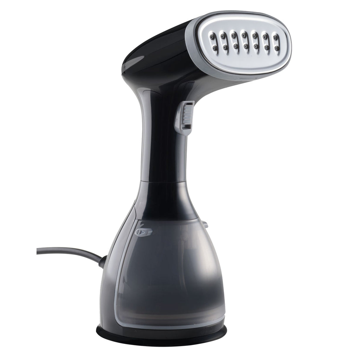 Champion Steamer Portable Pro 1500W HS510 - Svart