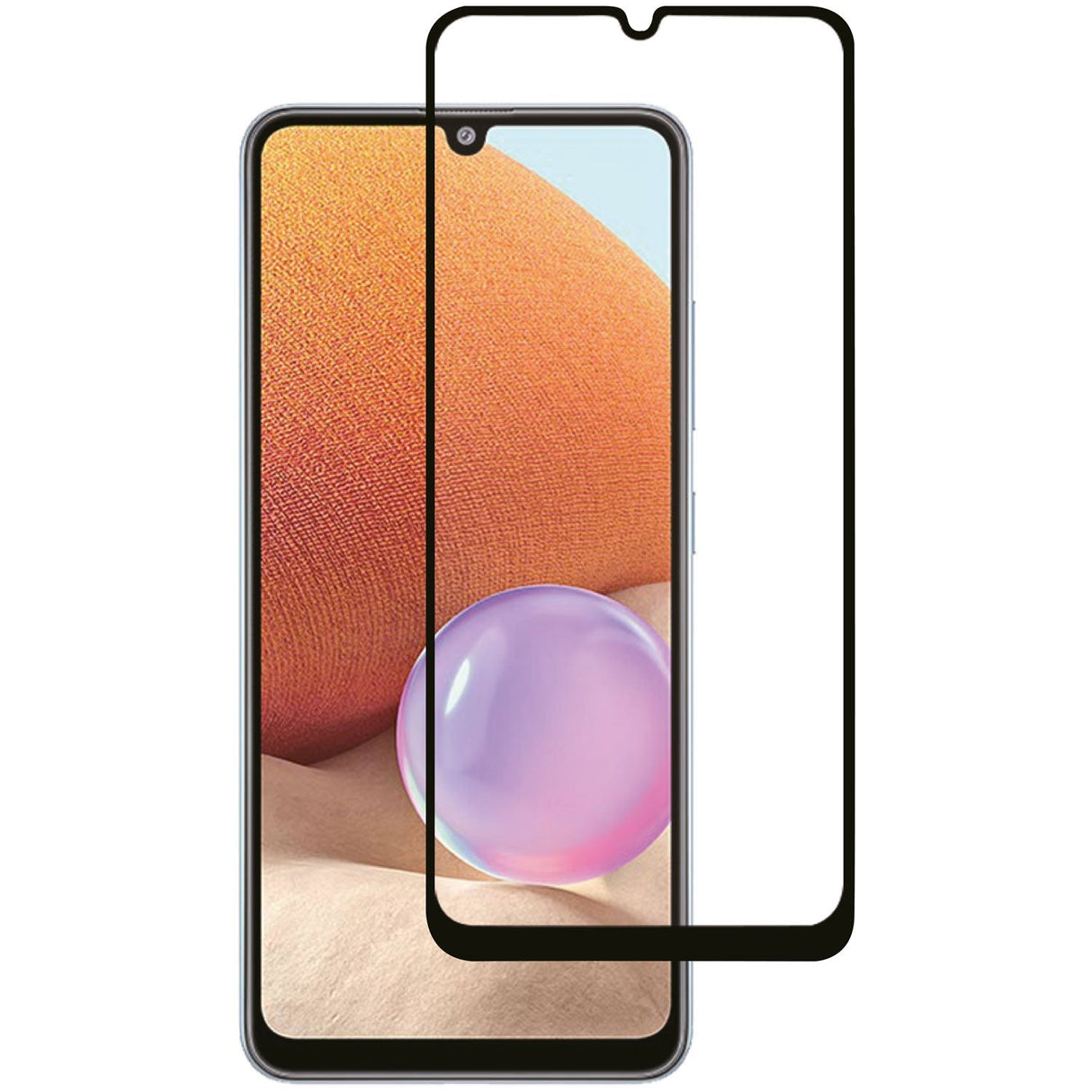 Champion Skärmskydd Galaxy A32 4G