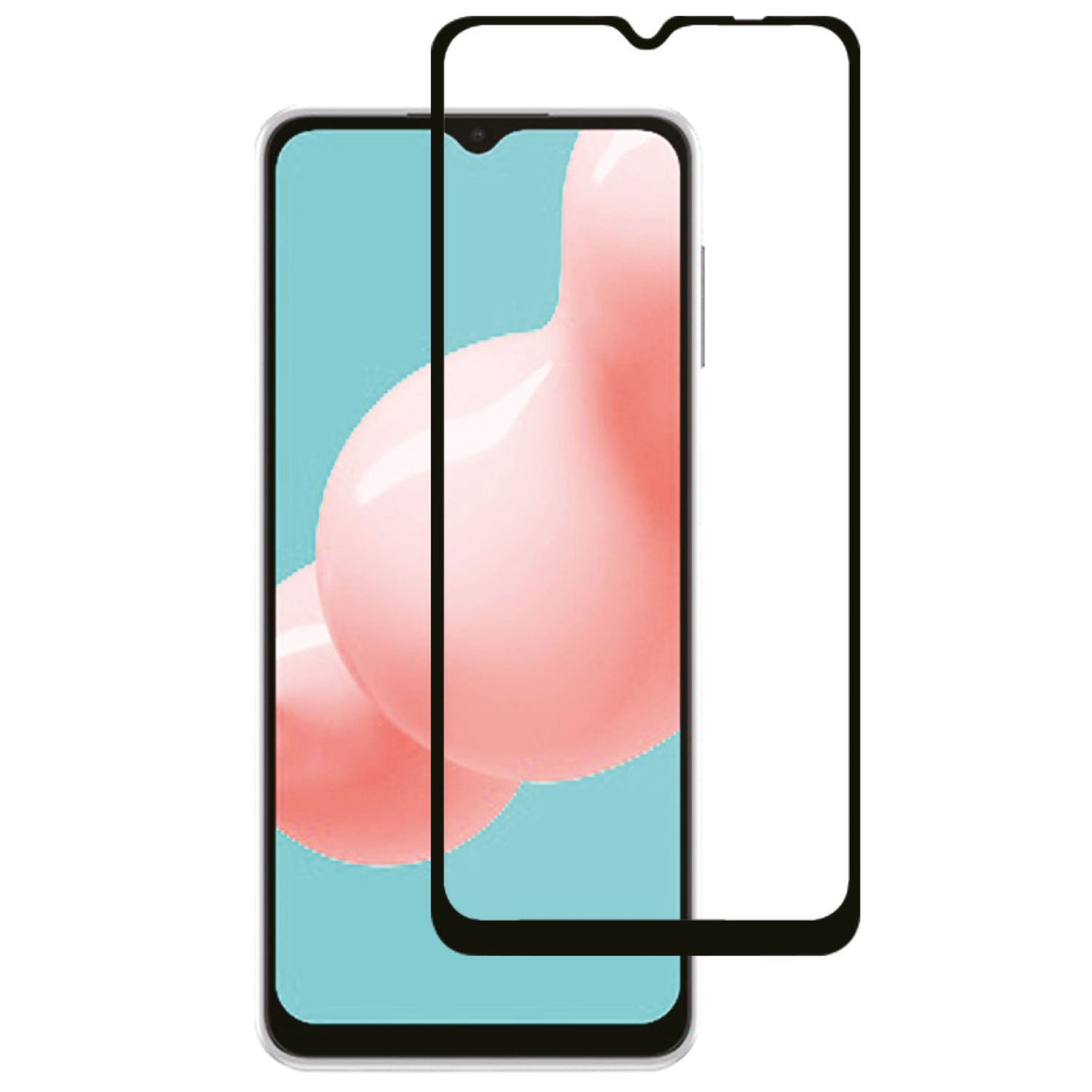 Champion Skärmskydd Galaxy A32 5G