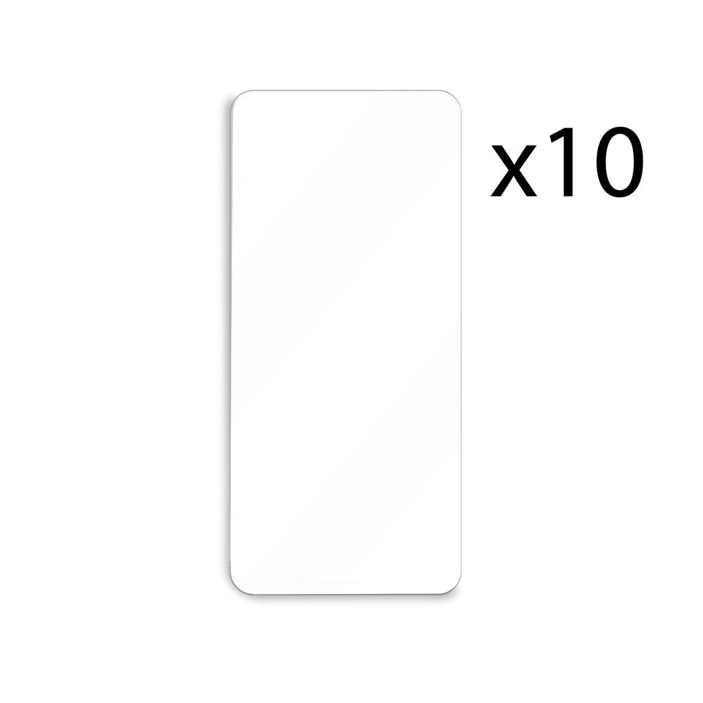 Champion Skärmskydd Galaxy A54 5G/S23 FE 10-Pack