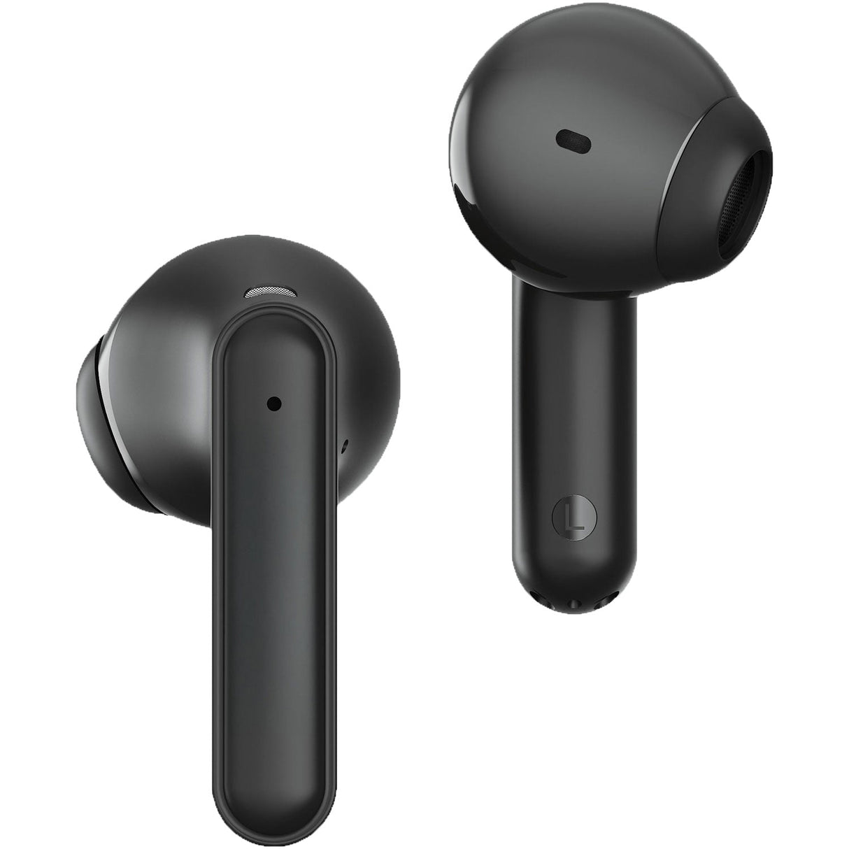 Champion Trådlösa Hörlurar Earbuds TWS Svart