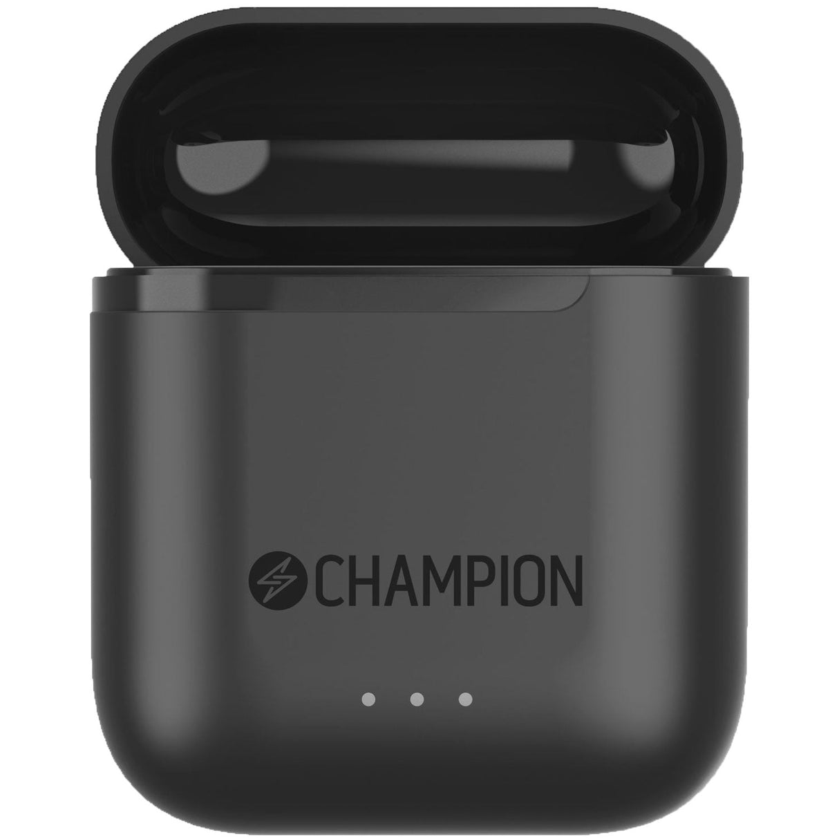 Champion Trådlösa Hörlurar Earbuds TWS Svart
