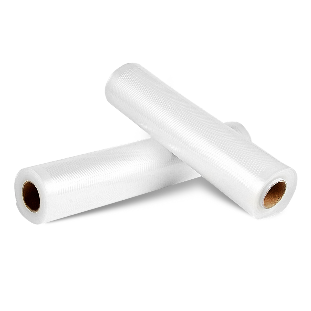 Champion Vacuumrullar 28x300cm - 2-pack Plastfolie