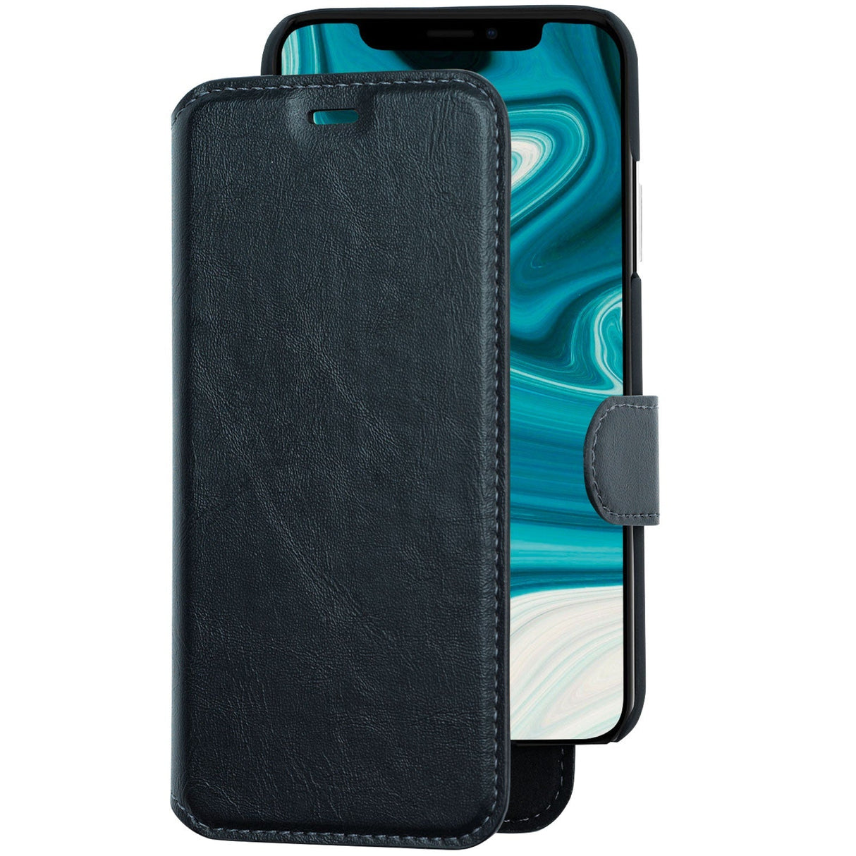 Champion 2-In-1 Slim Wallet Case Iphone 12/12 Pro