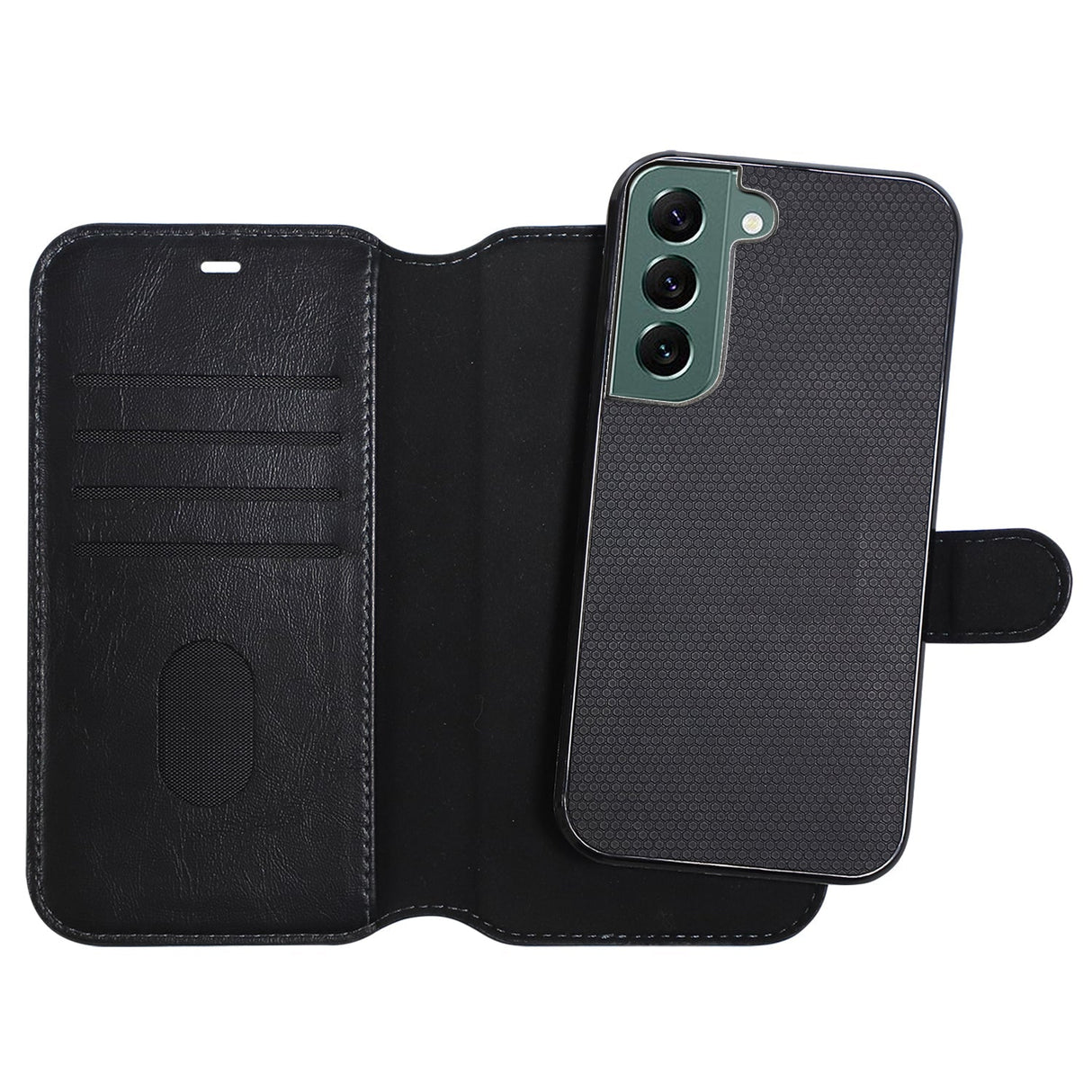 Champion 2-In-1 Slim Wallet Galaxy S22+