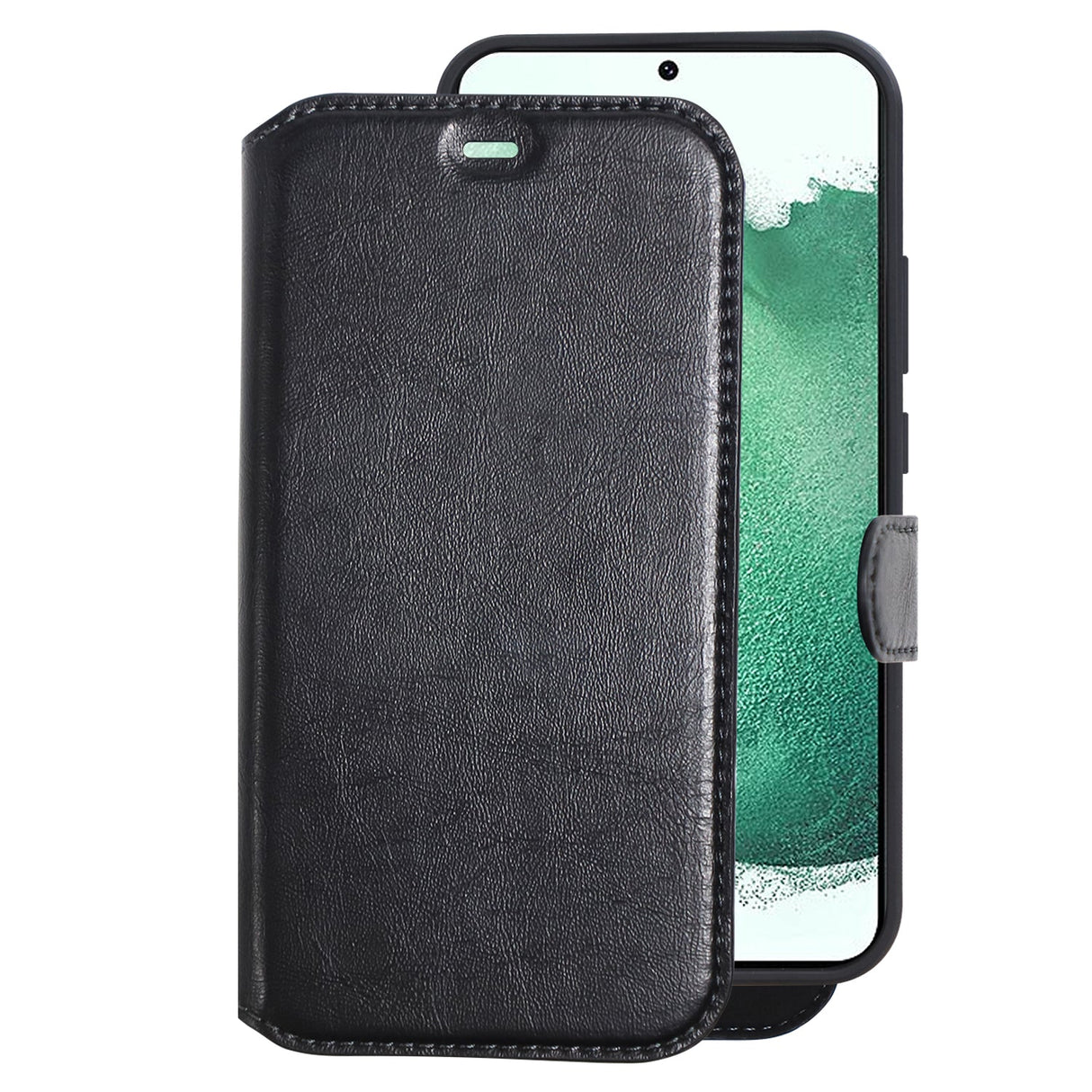 Champion 2-In-1 Slim Wallet Galaxy S22+