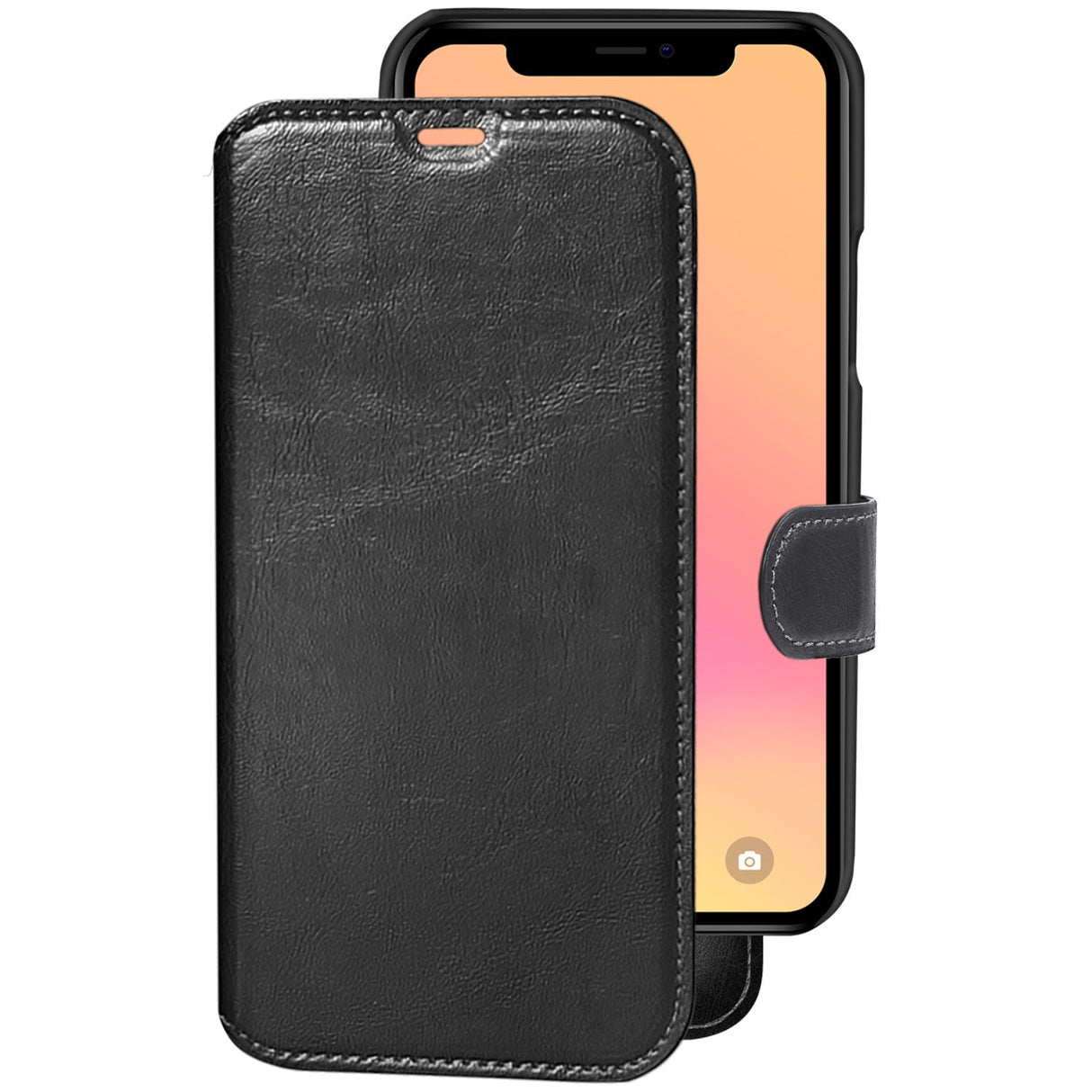 Champion 2-in-1 Slim wallet iPhone 13 Pro