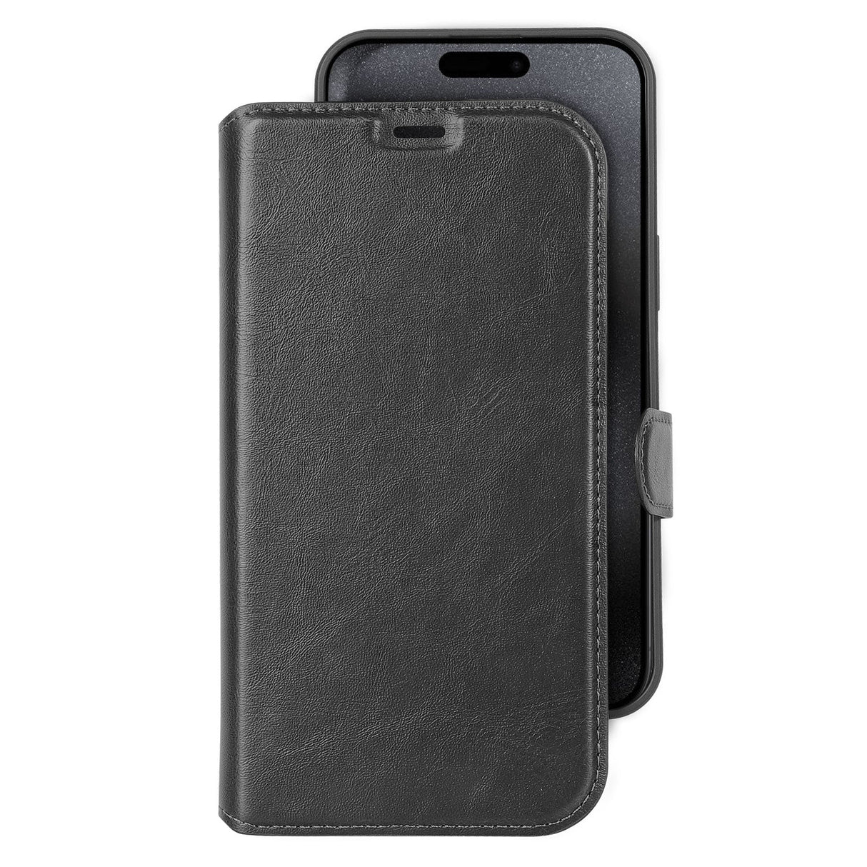Champion 2-In-1 Slim Wallet Iphone 15 Pro