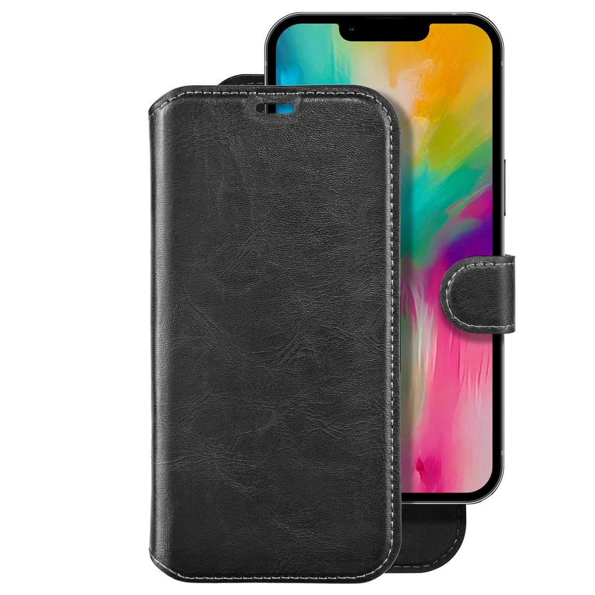 Champion 2-In-1 Slim Wallet Iphone 16