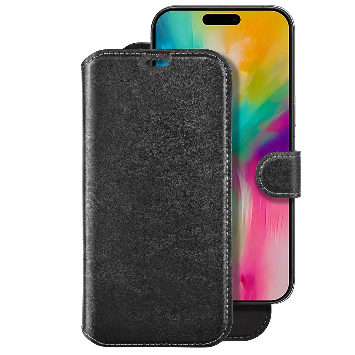 Champion 2-In-1 Slim Wallet Iphone 16 Pro