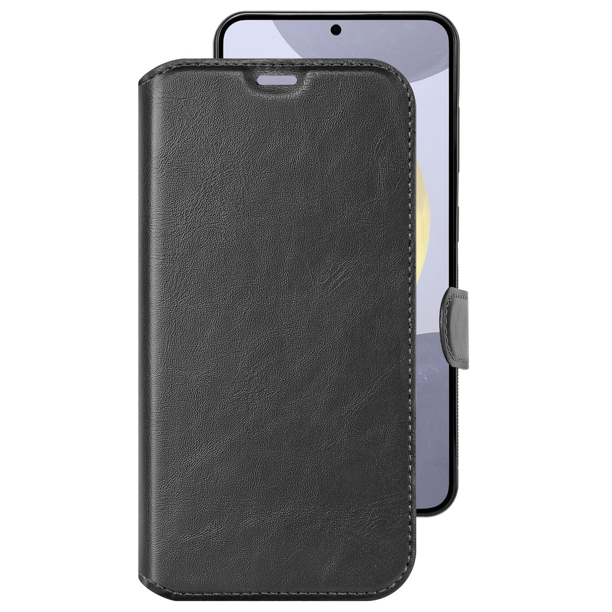 Champion 2-In-1 Slim Wallet S25 Svart