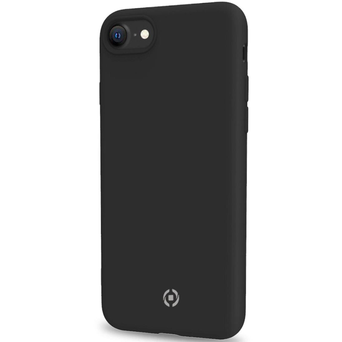Celly Cromo Soft rubber case iPh 7/8 SE 20/22